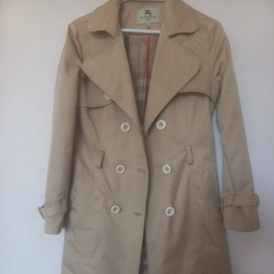 بارونی خارجی