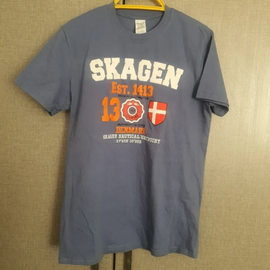 تی شرت مردانه