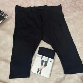 شلوارک نخی بزرگ