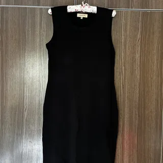 پیراهن مشکی کالکشن JN