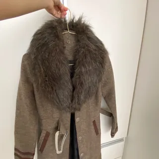 پالتو خر دار