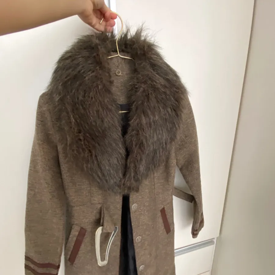 پالتو خر دار