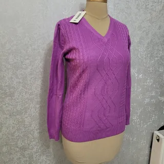 بلوز گپ یقه هفت