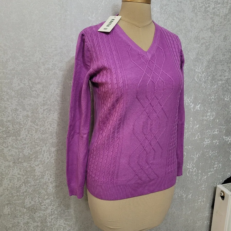 بلوز گپ یقه هفت