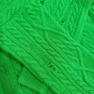 بلوز بافت پشمی