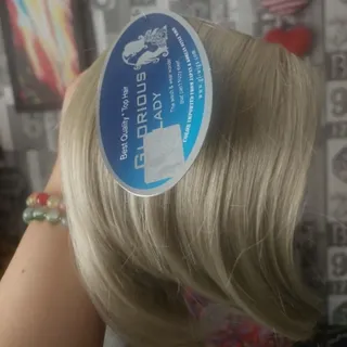 چتری جلو مو