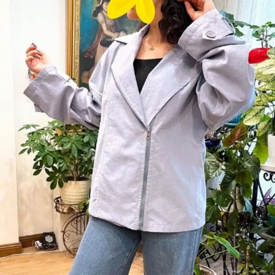 کت سبک پاییزه