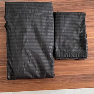 رو تشکی و رو بالشت