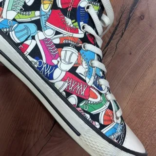 کتونی الاستار