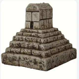 تندیس مقبره کوروش