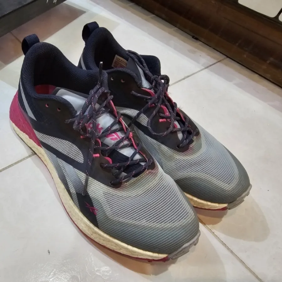 کتونی ریبوک های کدی