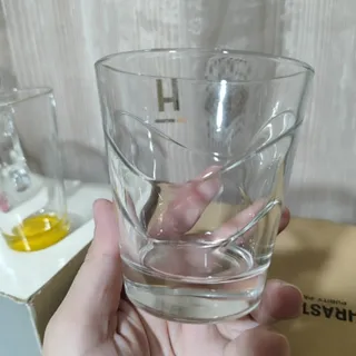 لیوان کریستال