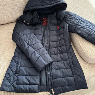 کاپشن برند USPA