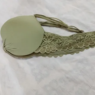 سوتین اسفنجی