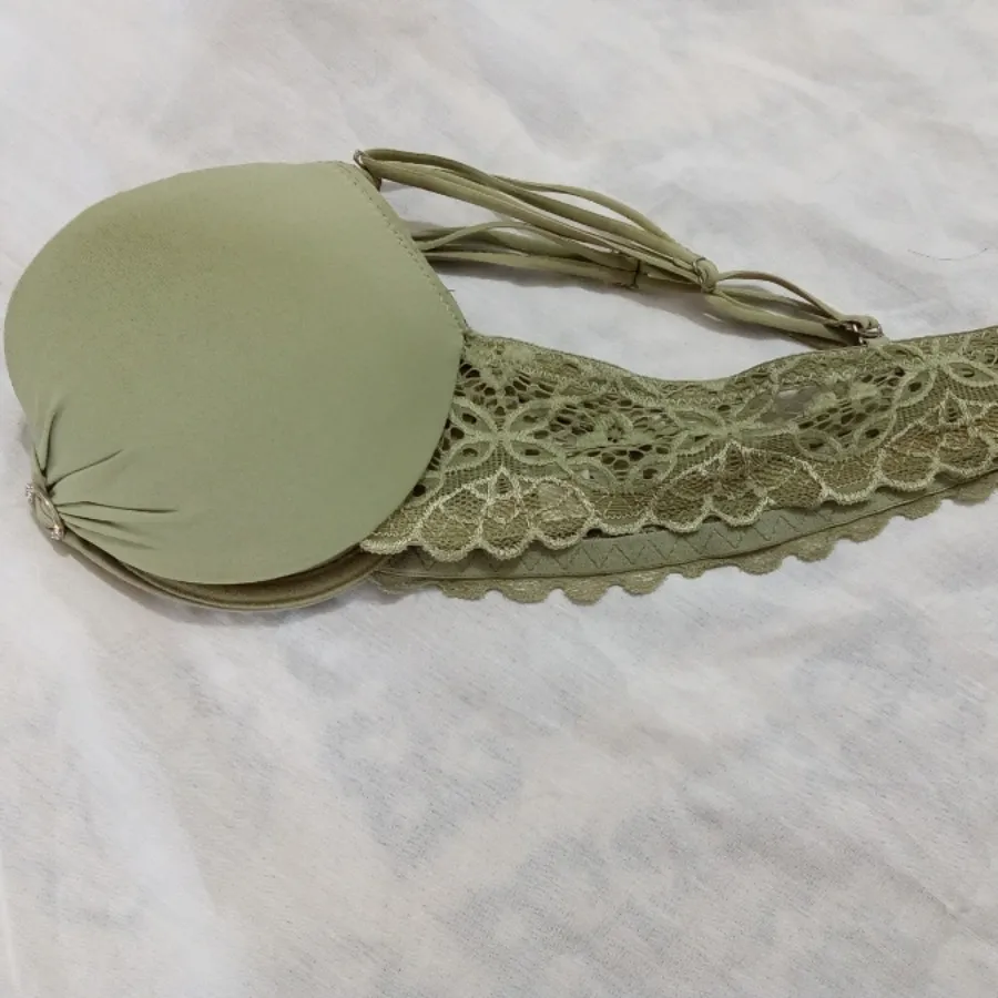 سوتین اسفنجی