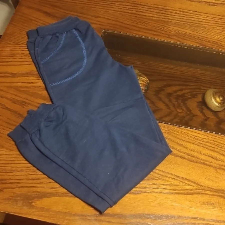 شلوار ورزشی گت دار