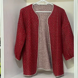 مانتو پاییزه