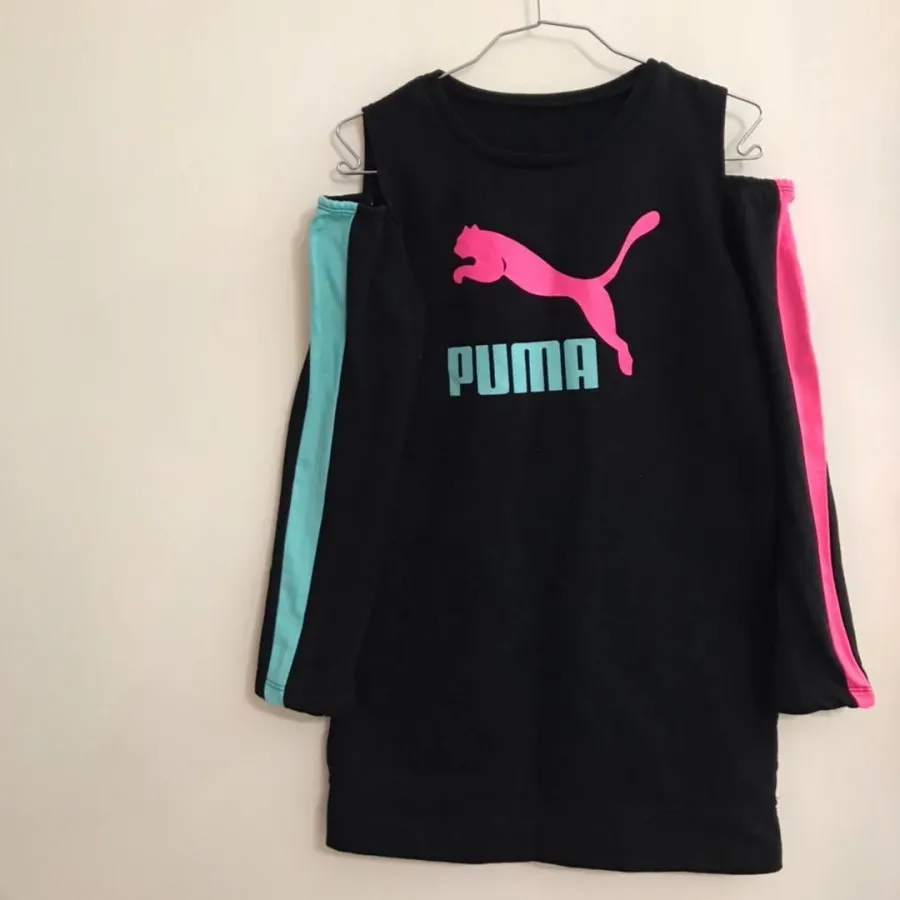 دورس puma