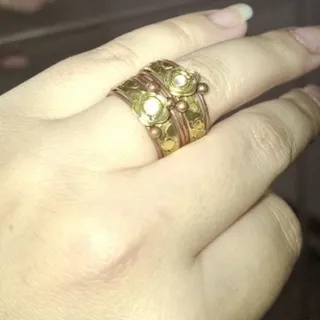 انگشتر زنانه