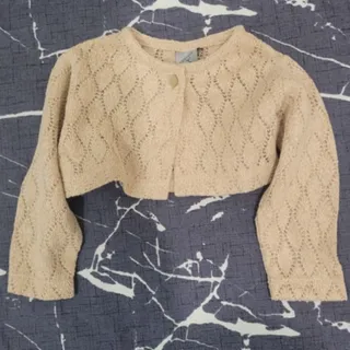 کت نیمه بچه‌گانه