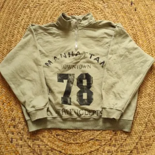 دورس نیم زیپ