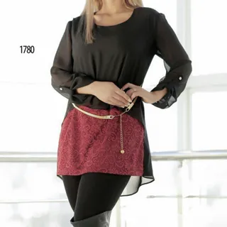 شومیز مجلسی