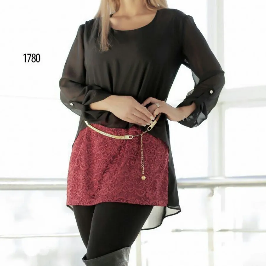 شومیز مجلسی