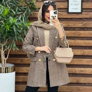 کت چهار خونه