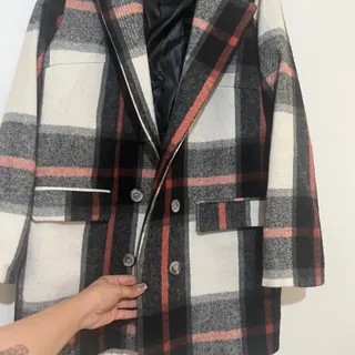 کت پرز دار حراجی