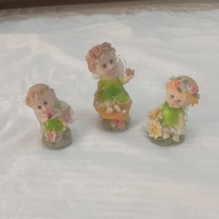 مجسمه فرشته