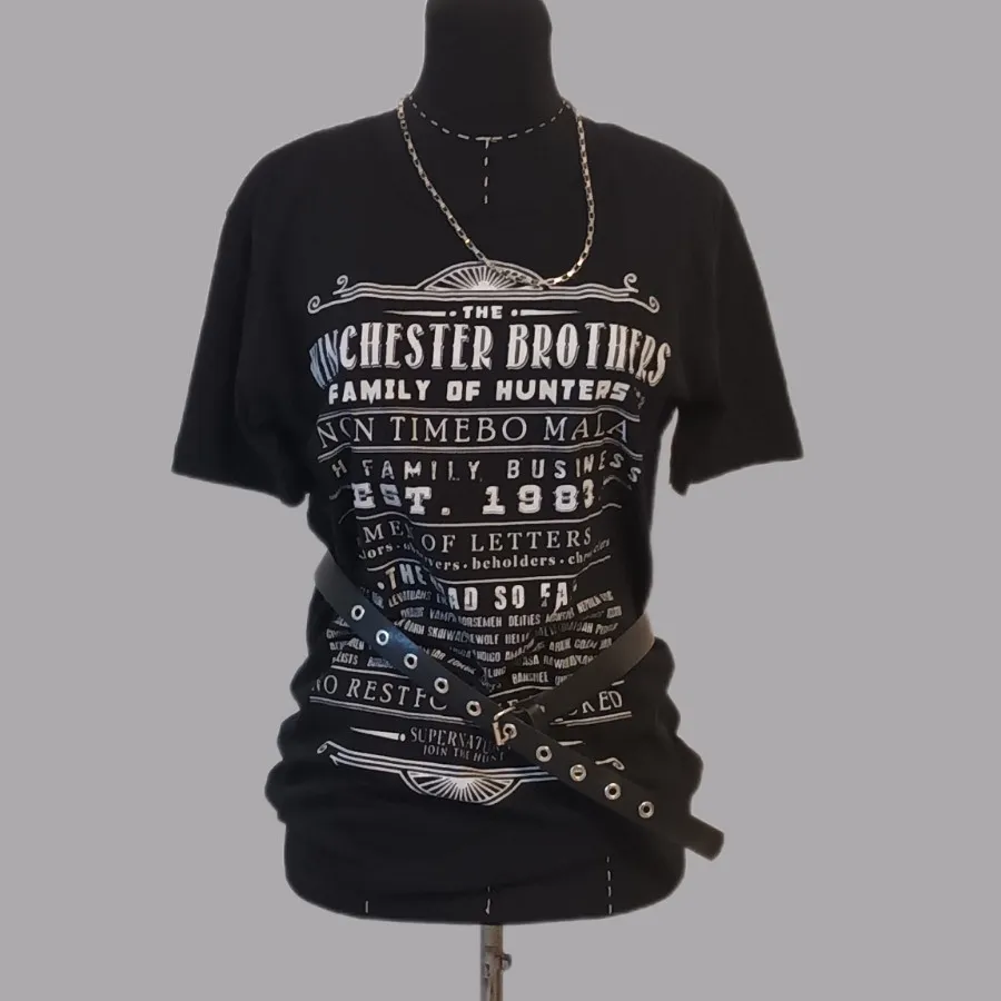 تیشرت خفن گرانج