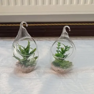 گلدان دکوری