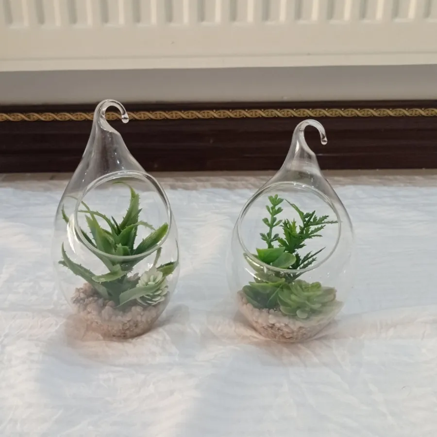 گلدان دکوری