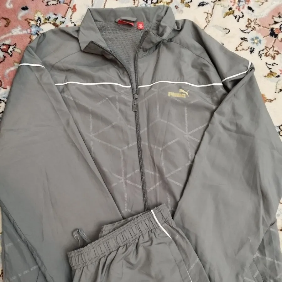 سوییشرت شلوار puma