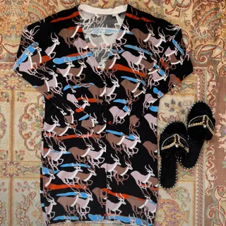 بافت ظریف بلند برند