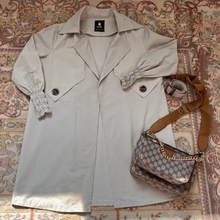 بارونی بلند