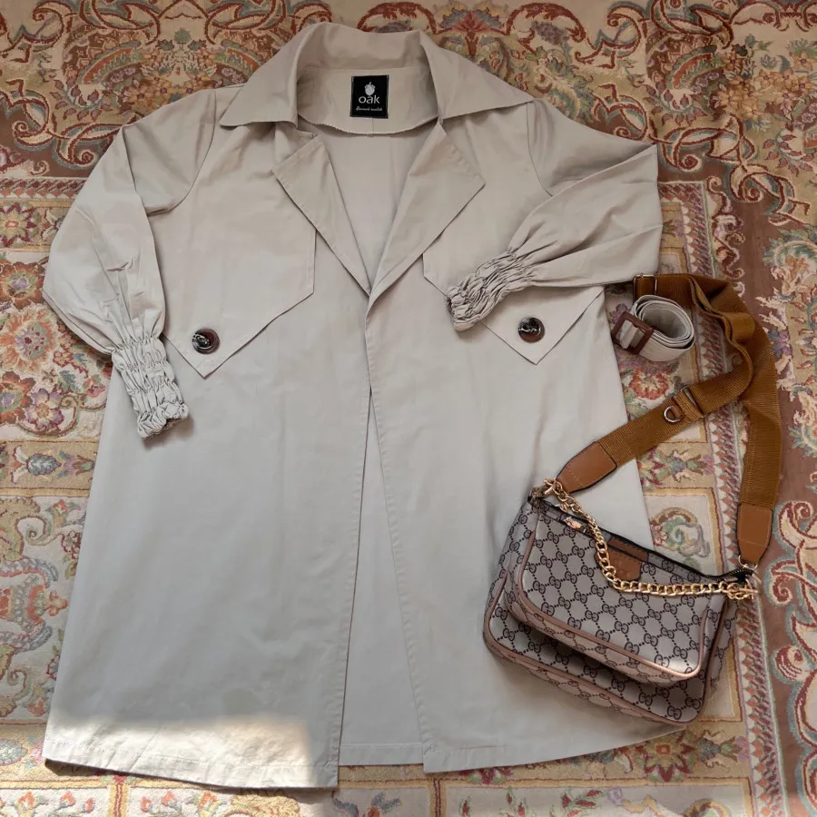 بارونی بلند