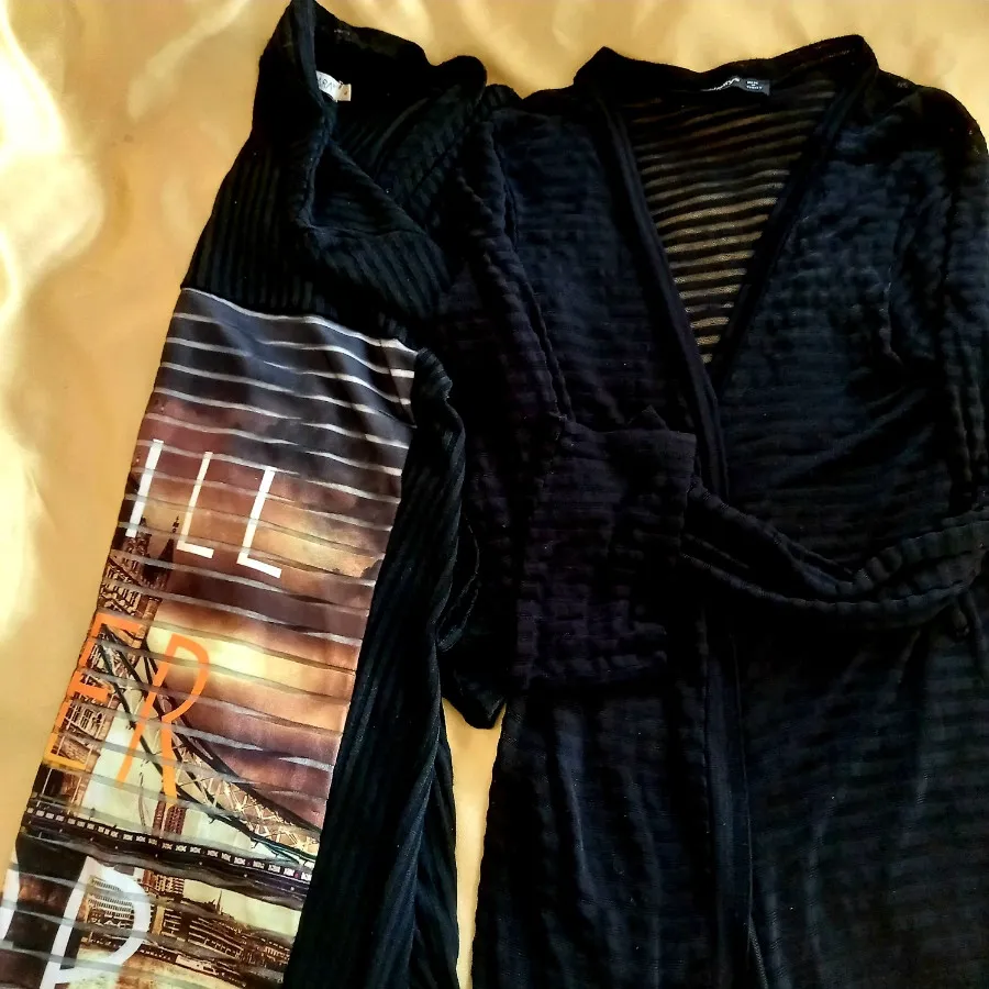 دو دست لباس پاییزی