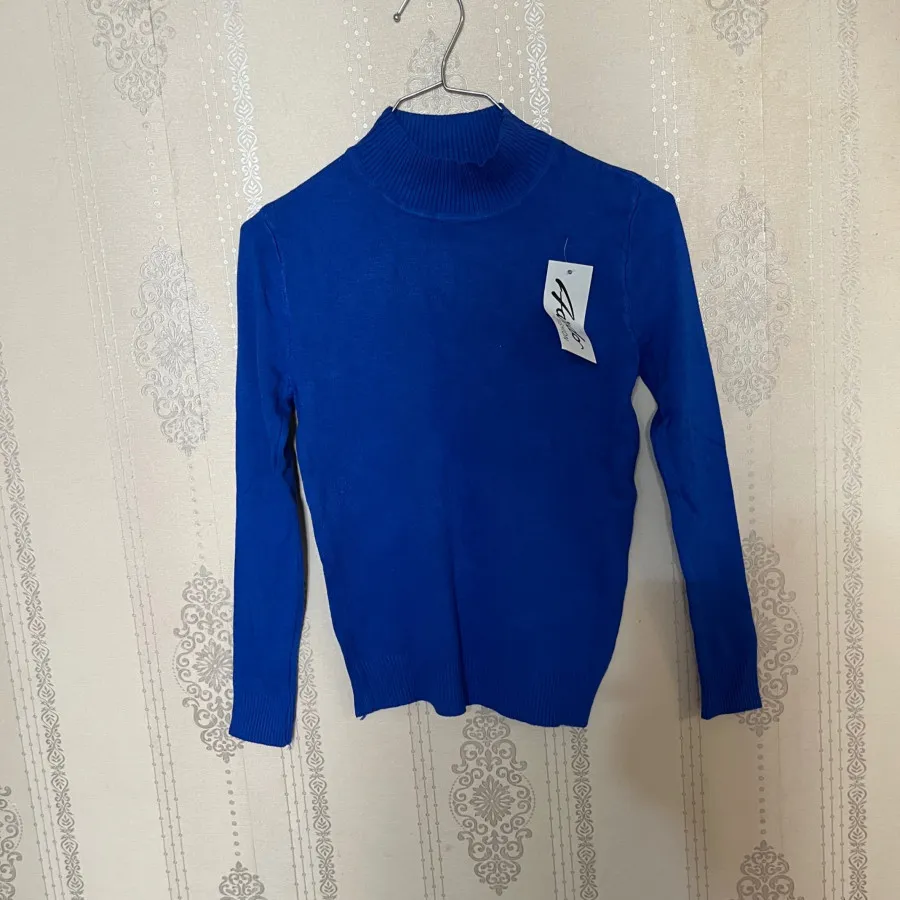 بلوز گپ زنانه و بچگانه