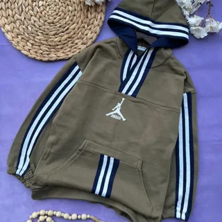 هودی تک پسرانه