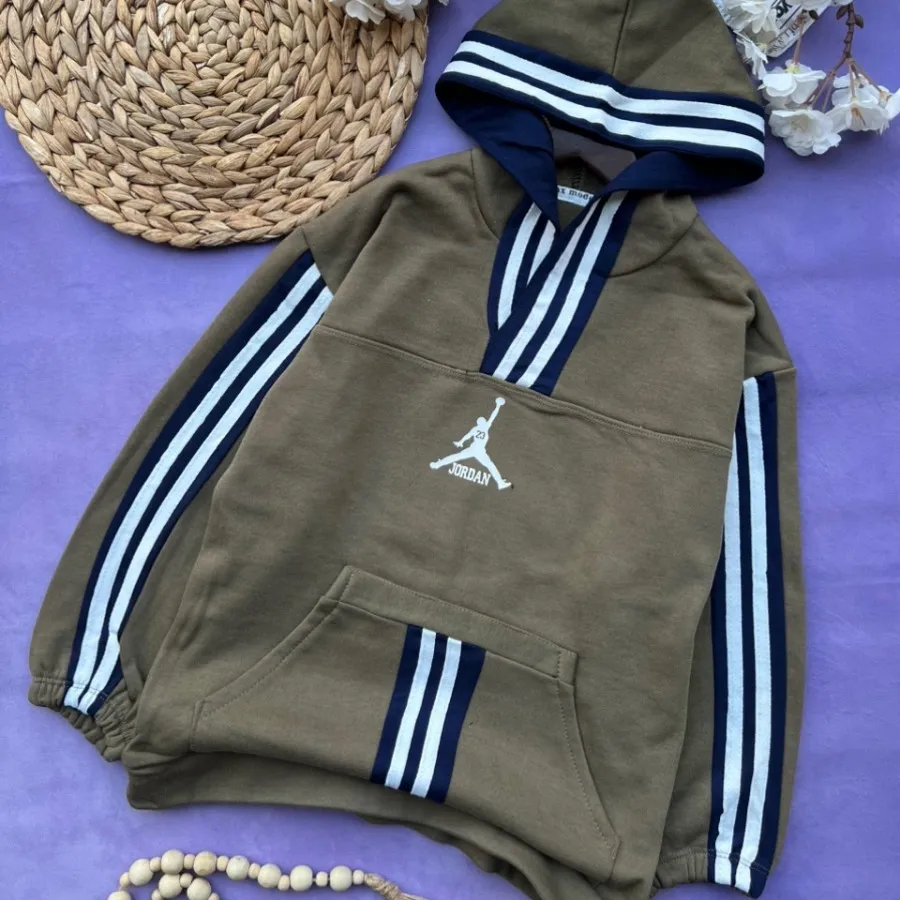 هودی تک پسرانه