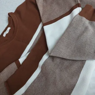 پلیور پسرانه جوتی جینز