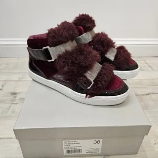 کفش خاصkurt Geiger