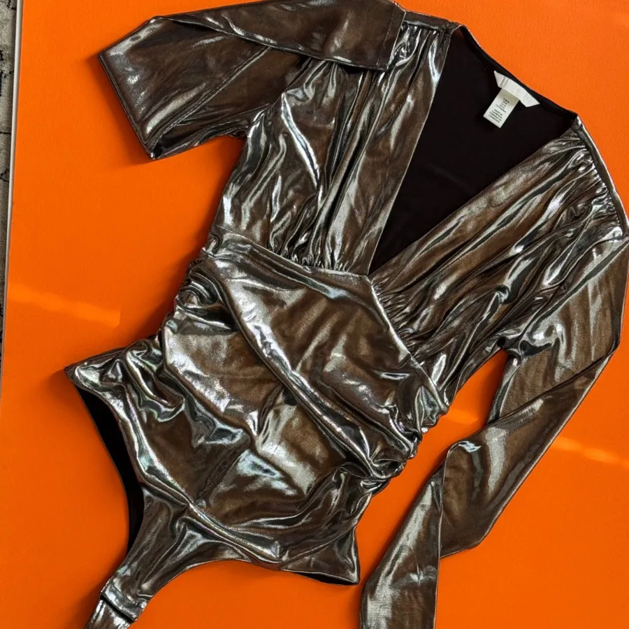 بادی مجلسی H&M