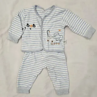 ست ژاکت و شلوار