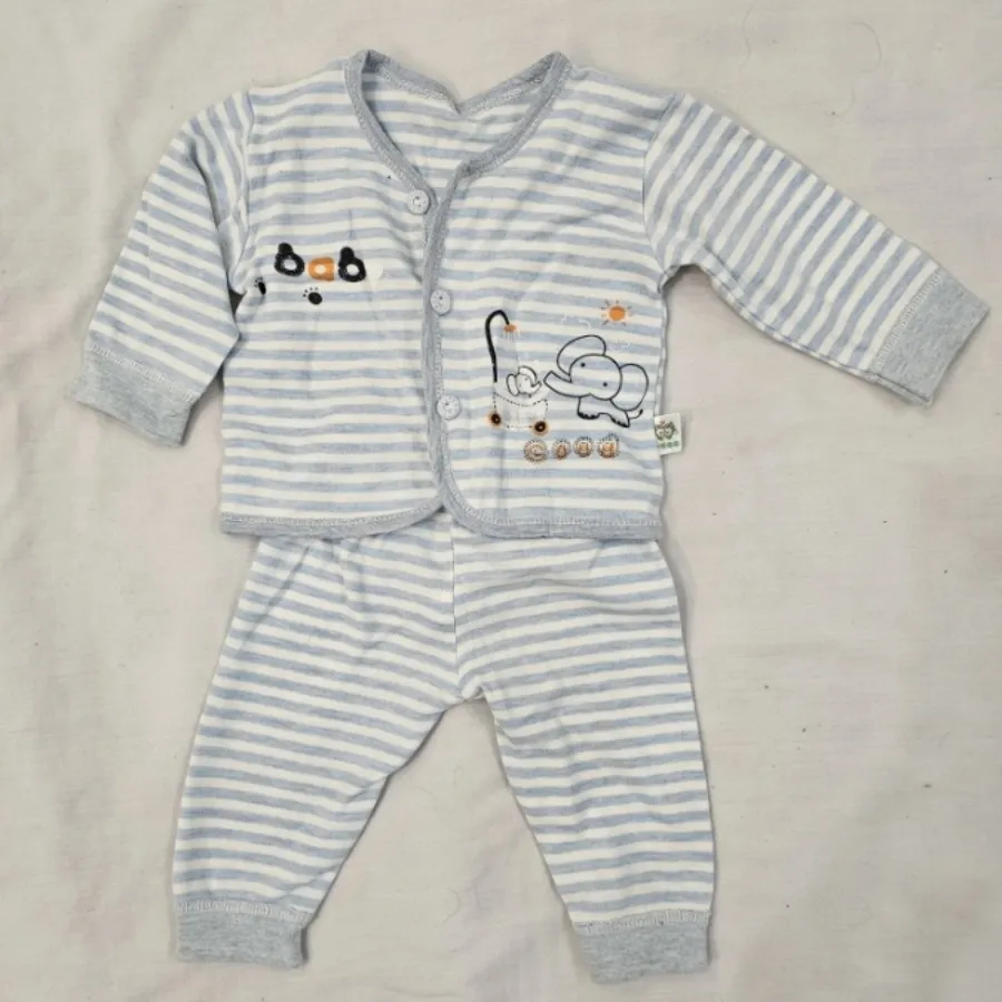 ست ژاکت و شلوار