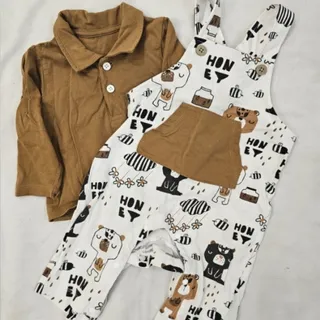 ست بلوز و بیلر