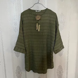 تونیک بلند زنانه