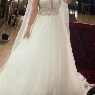 لباس عروس ترک