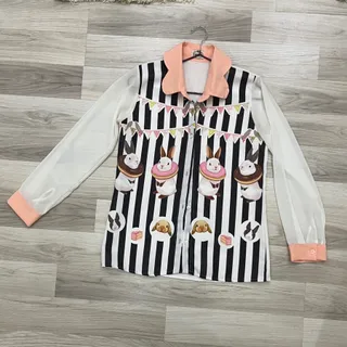 شومیز خارجی